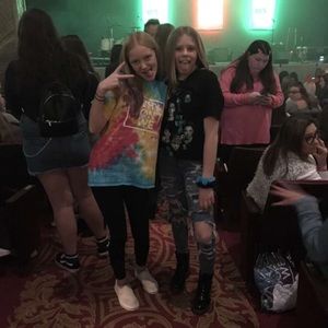 Meet your Posher, Isabella